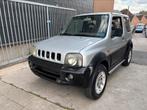 Suzuki Jimny 1300 essence//150000km//ct ok, Euro 2, 4 zetels, 4 cilinders, Bedrijf