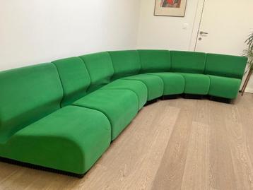 Don Chadwick Modulair - Herman Miller sofa beschikbaar voor biedingen