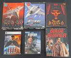 Lot Big Box CD PC games (apart verkrijgbaar), Ophalen of Verzenden, Zo goed als nieuw