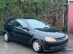 Opel corsa 140.000km 1.0 benzine 1700€ gekeurd voor verkoop, Autos, Achat, Entreprise, Boîte manuelle, Corsa