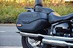 HARLEY DAVIDSON - HERRITAGE CLASSIC, Motoren, 2 cilinders, Chopper, Bedrijf, Meer dan 35 kW