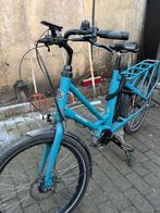 Oxford elektrische fiets, Fietsen en Brommers, Ophalen, Zo goed als nieuw