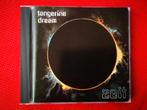 CD Tangerine Dream – ZEIT (031), Cd's en Dvd's, Cd's | Meditatie en Spiritualiteit, Ophalen of Verzenden, Zo goed als nieuw