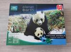 Puzzel 1000 stuks, Ophalen of Verzenden, 500 t/m 1500 stukjes, Zo goed als nieuw, Legpuzzel