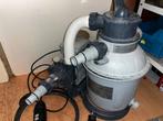 Intex zandfilter, Tuin en Terras, Zwembad-toebehoren, Ophalen, Gebruikt
