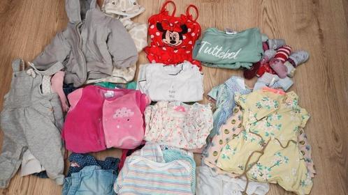 Pakket meisjeskleding maat 62, Enfants & Bébés, Vêtements de bébé | Packs de vêtements pour bébés, Comme neuf, Taille 62, Enlèvement ou Envoi