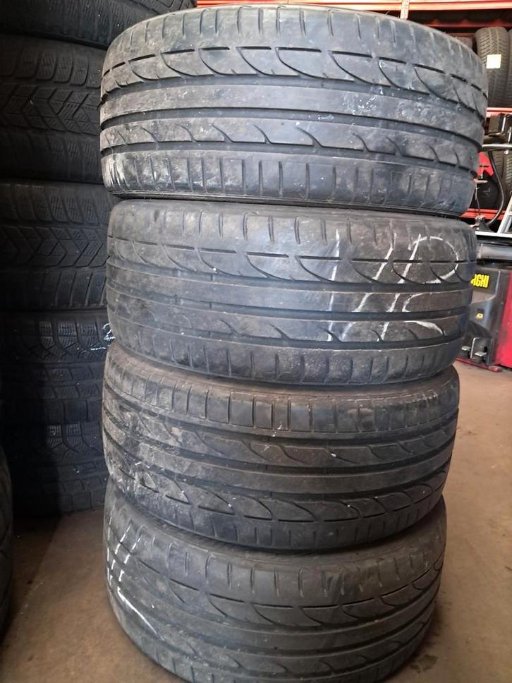 2253518 225/35/18 225/35r17 zomer, Auto diversen, Autosport-onderdelen, Ophalen