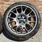 BBS CH012 8.5J 18" 5x112.5, Auto-onderdelen, Ophalen, 18 inch, Gebruikt, Band(en)