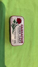 Doosje, Enlèvement, Utilisé