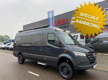 Frankia Yucon 7.0 GD 4x4 K-Peak Crossover 2025