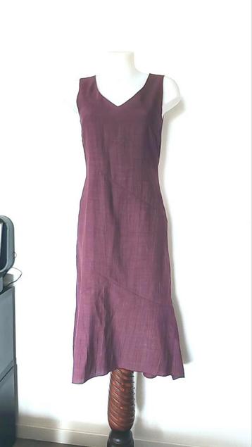 Armand Thierry vintage asymmetrische tankjurk maat S beschikbaar voor biedingen