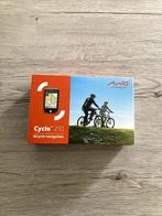 Fietsnavigatie Mio Cyclo 210, Fietsen en Brommers, Fietsaccessoires | Fietscomputers, Ophalen of Verzenden, GPS, Zo goed als nieuw