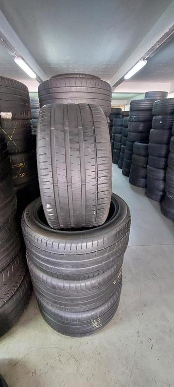 29530r21 295 30 r21 295/30/21 falken avec montage  beschikbaar voor biedingen