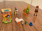 Playmobil babykamer met wieg, Comme neuf, Enlèvement