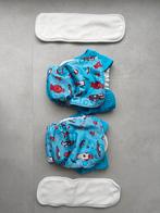 Grovia Aio one size wasbare luiers / oefenbroekje, Enfants & Bébés, Vêtements de bébé | Autre, Enlèvement ou Envoi, Utilisé