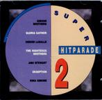 cd   /   Super Hitparade 2, CD & DVD, CD | Autres CD, Enlèvement ou Envoi