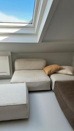 Living Divani Neo Wall Sofa 4 Elementen, Ophalen of Verzenden, Nieuw, Stof