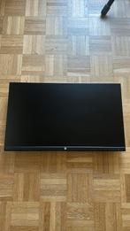 LCD HP 24" Z24n G2, Audio, Tv en Foto, Televisies, Ophalen, Zo goed als nieuw, LCD