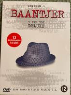 Te koop dvd’s Van Baantjer 3 dvd’s, Cd's en Dvd's, Ophalen, Zo goed als nieuw