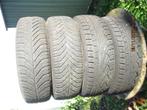 pneus, Auto-onderdelen, Banden en Velgen, Ophalen, Gebruikt, 15 inch, Winterbanden