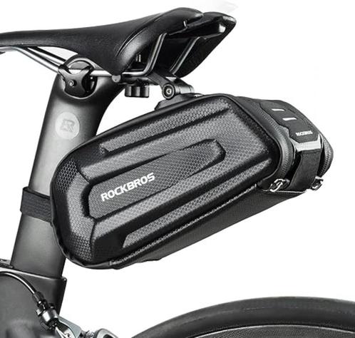 Fietszadeltas SNELLE GRATIS LEVERING, Sport en Fitness, Fitnessapparatuur, Nieuw, Verzenden
