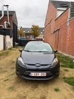 Ford fiesta 1.4 2009 model, Auto's, Euro 5, Stof, Particulier, Fiësta
