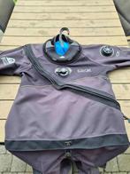 Wazterproof DX7 droogpak, Watersport en Boten, Duiken, Ophalen, Zo goed als nieuw