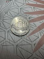 Médaille Eurosail 1993, Enlèvement ou Envoi