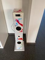 Muziekbox te koop, Ophalen, Zo goed als nieuw