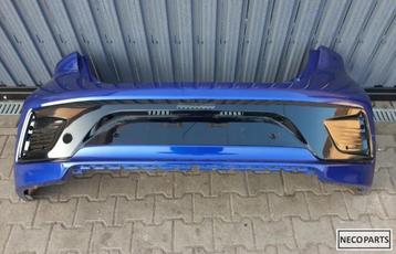 HYUNDAI IONIQ ACHTERBUMPER 2016- VERSCHILLENDE KLEUREN  beschikbaar voor biedingen