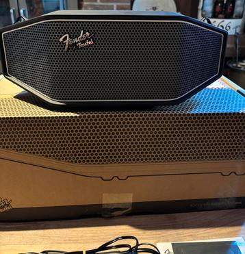 Teufel Rockster Cross Fender X Teufel special edition beschikbaar voor biedingen