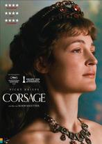 Dvd - Corsage (over Sissi), CD & DVD, DVD | Drame, À partir de 12 ans, Enlèvement ou Envoi, Comme neuf, Historique ou Film en costumes