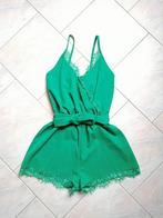 Combi short, Kleding | Dames, Jumpsuits, Autre, Verzenden, Zo goed als nieuw, Maat 36 (S)