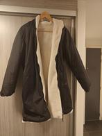 Omkeerbare jas, Ophalen, Nieuw