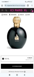 ARPEGE parfum van Lanvin 100 ml., Enlèvement ou Envoi, Neuf