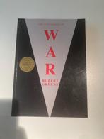 The 33 strategies of war, Robert Greene, Enlèvement, Neuf, Robert Greene, Non-fiction