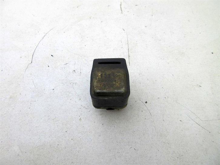 Yamaha XV920 relais Omron 4U8-00 XJ650 XJ750 XJ550 relay XV, Motoren, Onderdelen | Yamaha, Gebruikt, Ophalen of Verzenden