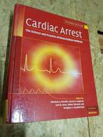 Cardiac Arrest - science of resuscitation medicine, Enlèvement ou Envoi, Comme neuf