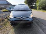 Citroën C4 Picasso 1.6 HDI 5 plaatsen euro 5 plaatsen, Auto's, Euro 5, Monovolume, 4 cilinders, Blauw