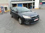 Ford focus break 1600 TDCI déjà prête à immatriculer, Auto's, Ford, Stof, 66 cc, Zwart, 4 cilinders