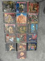 CD originaux Iron maiden -Rhapsody-, Enlèvement, Comme neuf