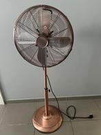 Retro ventilator, Ophalen, Zo goed als nieuw, Vloerventilator