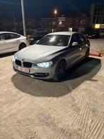 BMW 320i xDrive Sport line // Apple Carplay // Facelift 2020, Auto's, BMW, Automaat, 4 deurs, Achterwielaandrijving, Leder