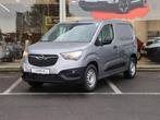 Opel Combo CARGO ELECTRIC L1 50kWh *DEMO*DIRECT LEVERBAAR*, Autos, Opel, Automatique, Achat, 3 places, https://public.car-pass.be/vhr/b609312c-82b7-41ae-8cb8-1c5f993d473f