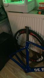 Carbon frame de Rosa, Fietsen en Brommers, Ophalen of Verzenden, Zo goed als nieuw, Trek de rosa