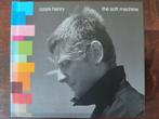 2-CD Deluxe edition : THE SOFT MACHINE (Limited edition), Cd's en Dvd's, Cd's | Pop, Ophalen of Verzenden, Zo goed als nieuw