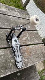 Mapex kick drum pedal, Muziek en Instrumenten, Drumstellen en Slagwerk, Ophalen, Gebruikt, Overige merken