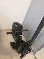 Virtufit row 1.0 roeitrainer, Sport en Fitness, Ophalen, Zo goed als nieuw