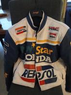 Mötovest rossi, Seconde main, Vêtements de motocross, Hommes, Richa