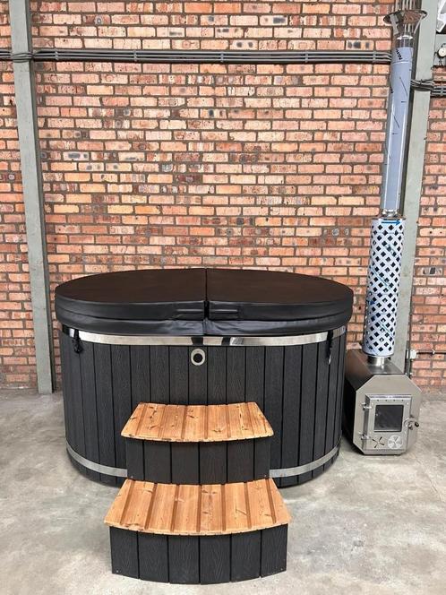 2 persoon hottub (OFURO), Tuin en Terras, Zwembad-toebehoren, Nieuw, Filter, Ophalen of Verzenden